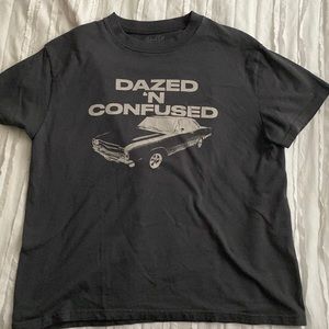 Dazed and Confused T-shirt from Pacsun